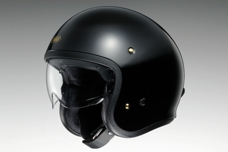 SHOEI(ショウエイ)ジェットヘルメット「J・O」