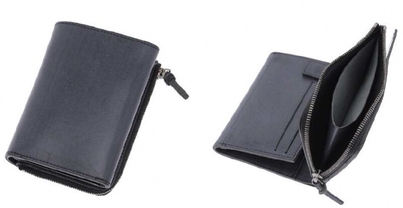 ポーター「ポーター ウォール ウォレット(015-03416)」undefined\21,500(税抜き)undefinedW8×H12.5cm