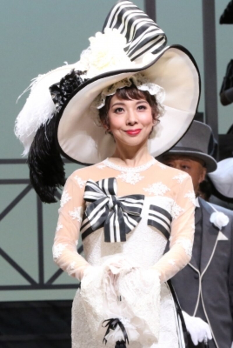 『マイ・フェア・レディ』写真提供：東宝演劇部