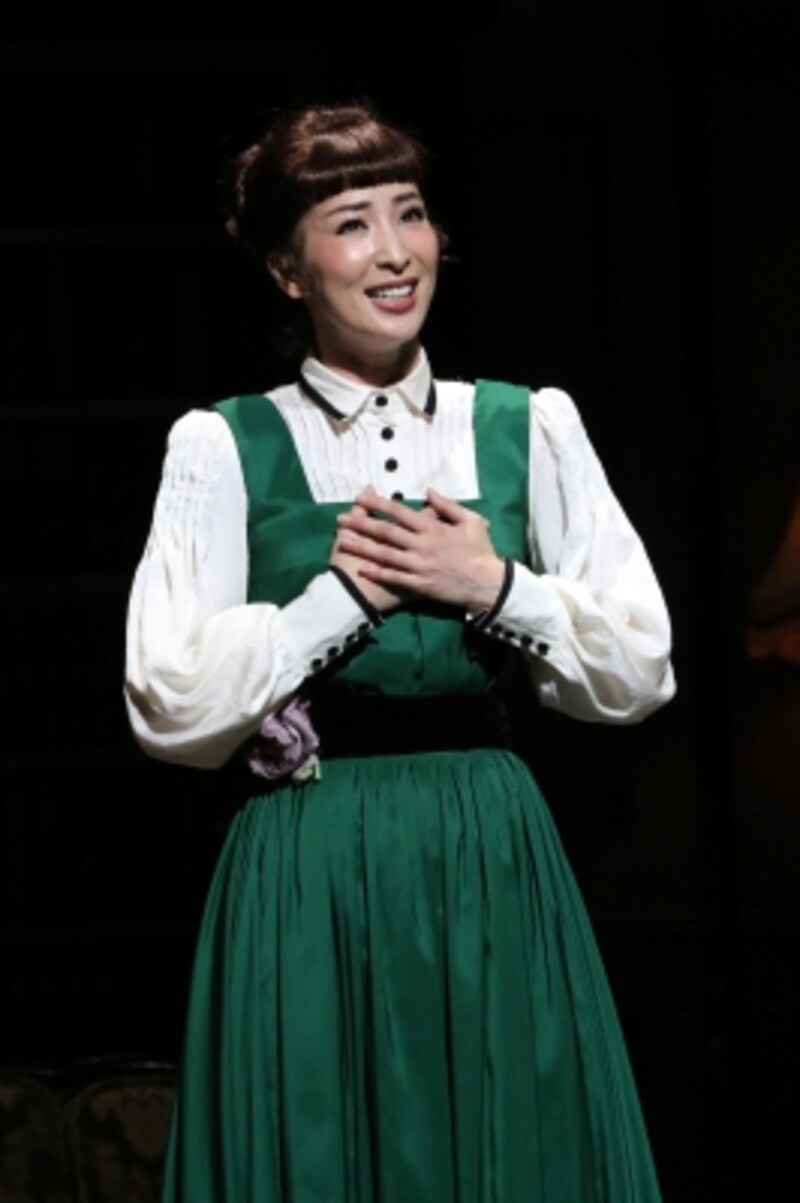 『マイ・フェア・レディ』写真提供：東宝演劇部