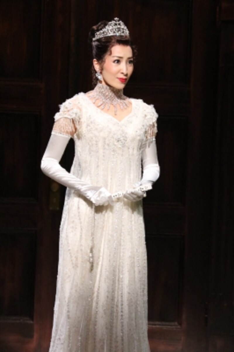 『マイ・フェア・レディ』写真提供：東宝演劇部