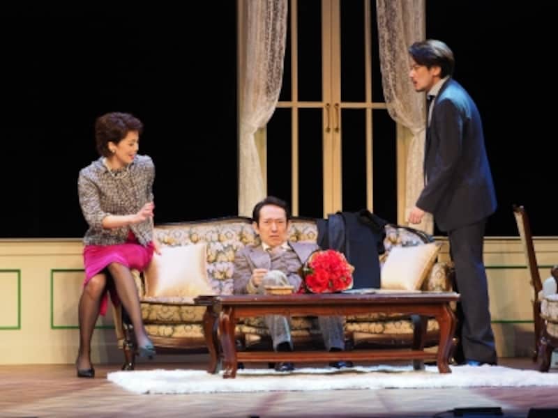 『End of the RAINBOW』2016年公演より