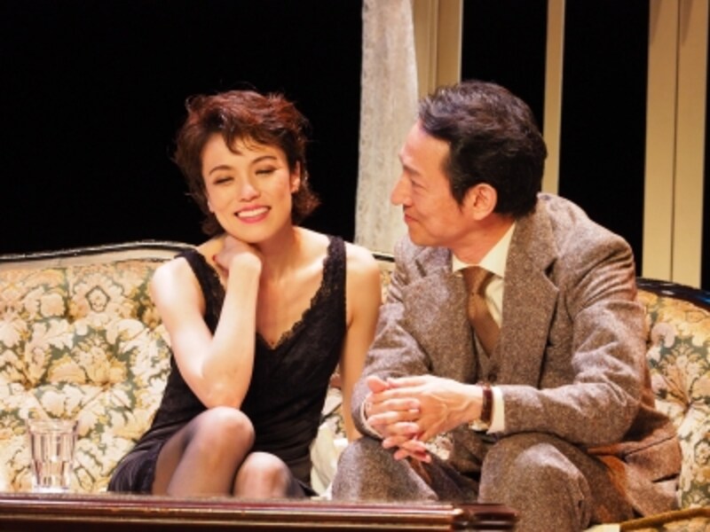 『End of the RAINBOW』2016年公演より