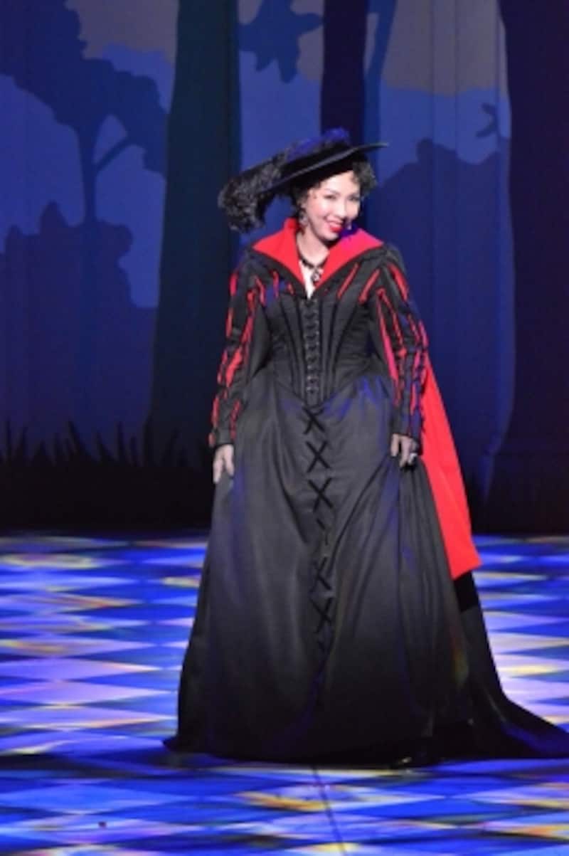 『三銃士』提供：日生劇場undefined撮影：三枝近志