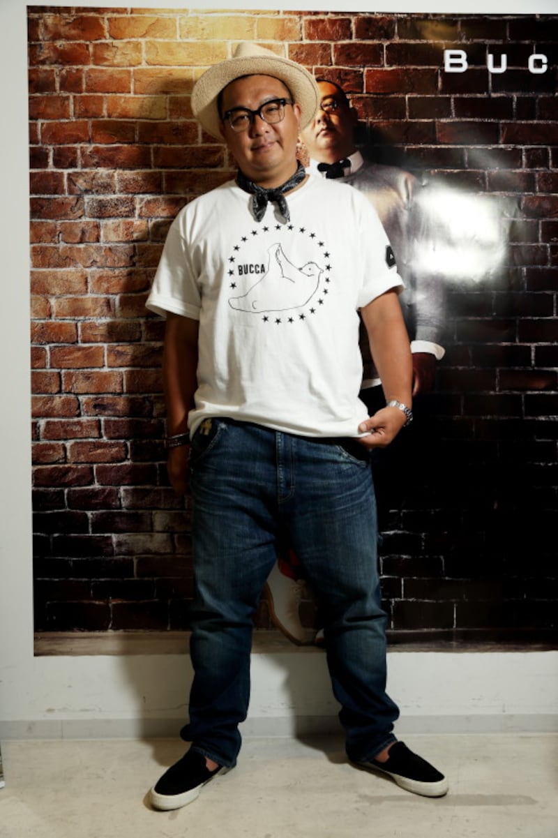 ぽっちゃり体系のファッション