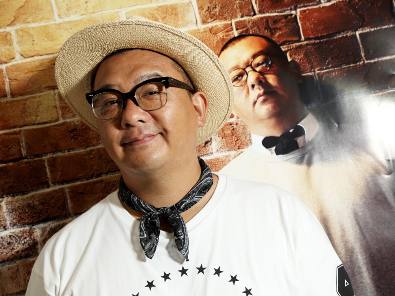 ぽっちゃり体系のファッション