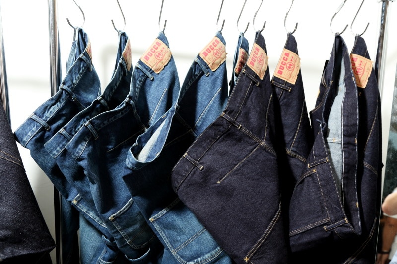 ぽっちゃり体系のファッション