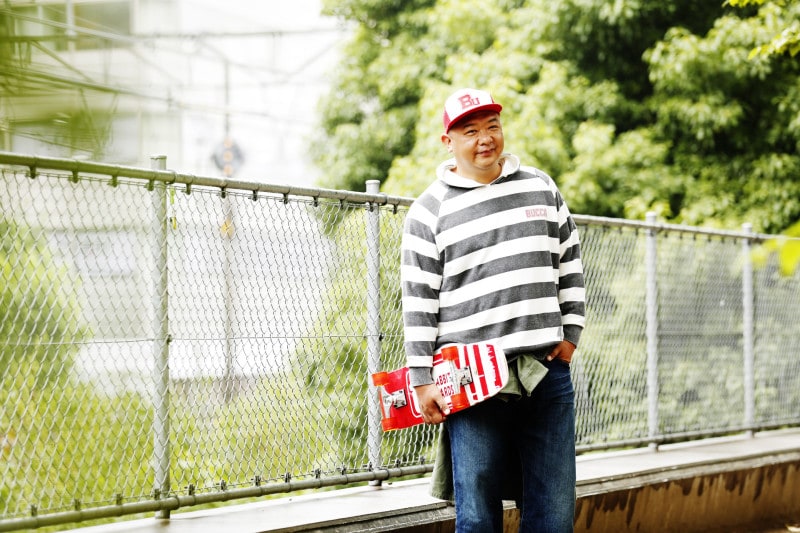 ぽっちゃり体系のファッション