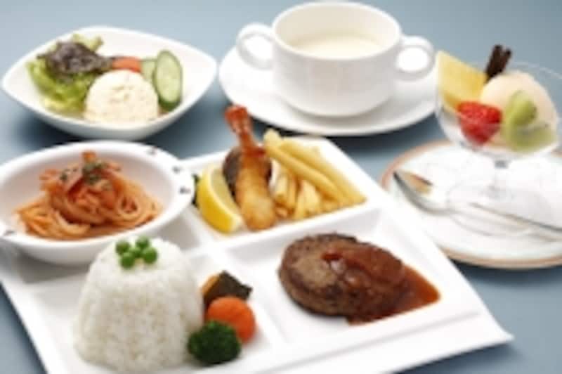 ホテル日航アリビラ