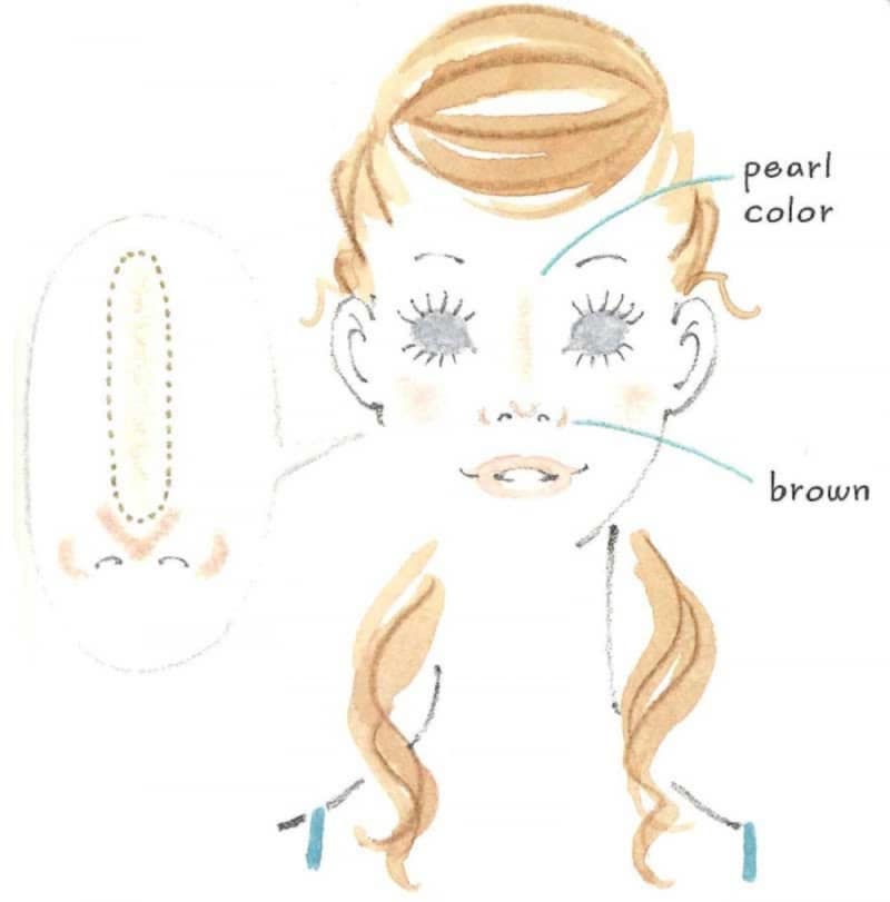このひと手間で美人度がぐぐっとアップ！