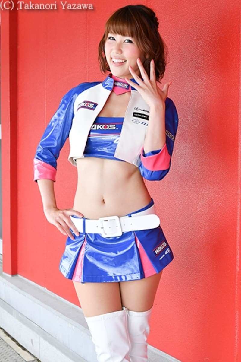 滝川メグ／WAKO'S GIRLS