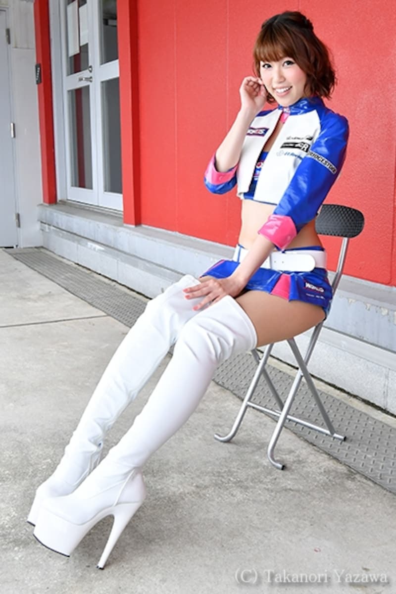 滝川メグ／WAKO'S GIRLS