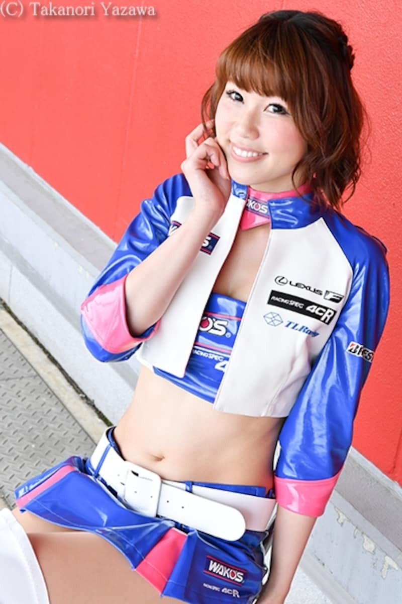 滝川メグ／WAKO'S GIRLS