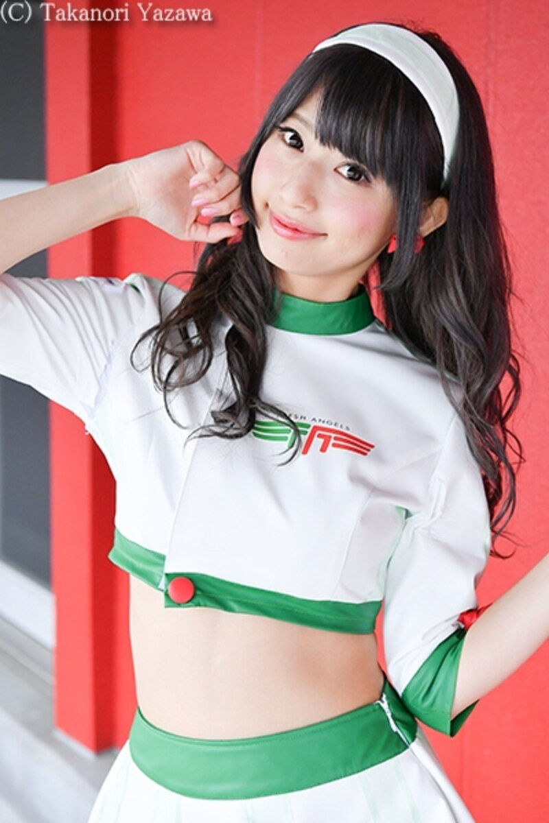 日野礼香／フレッシュエンジェルス