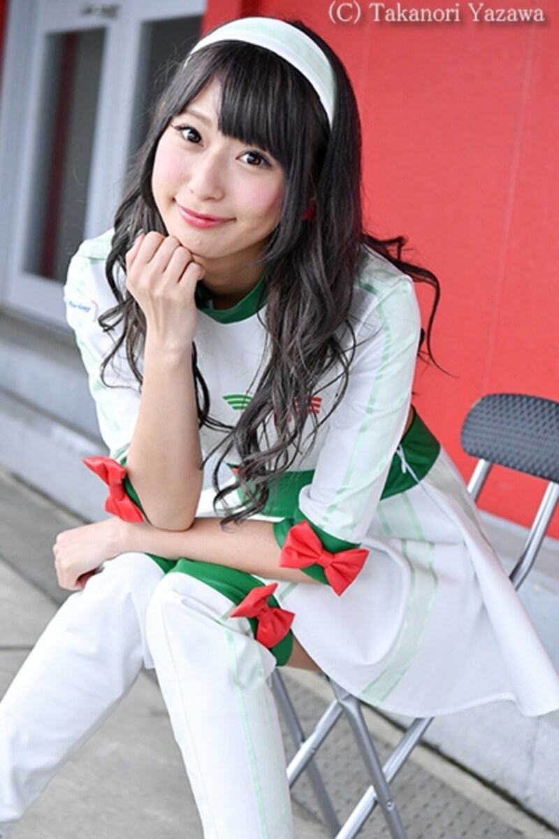 日野礼香／フレッシュエンジェルス