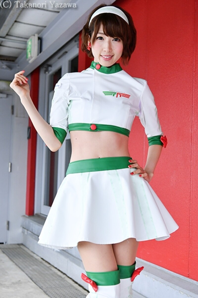 清瀬まち/フレッシュエンジェルス