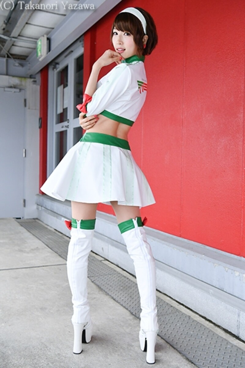 清瀬まち/フレッシュエンジェルス