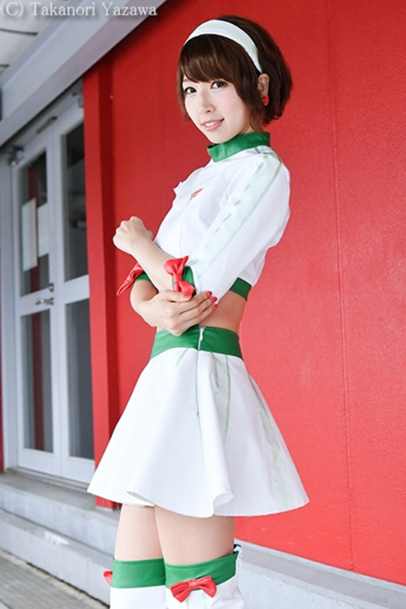 清瀬まち/フレッシュエンジェルス