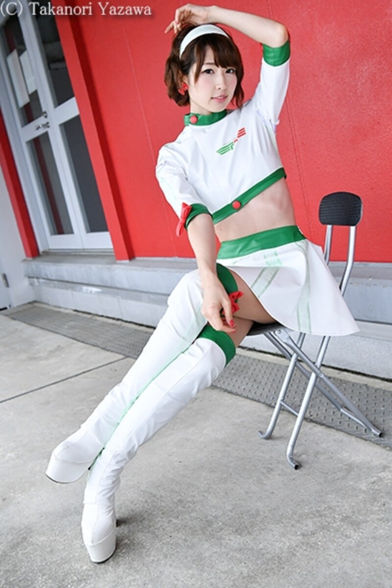 清瀬まち/フレッシュエンジェルス