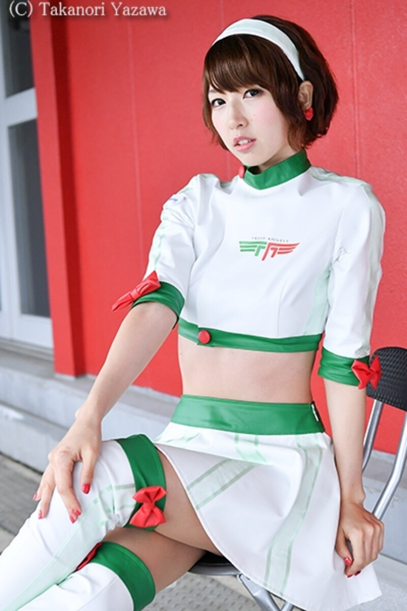 清瀬まち/フレッシュエンジェルス