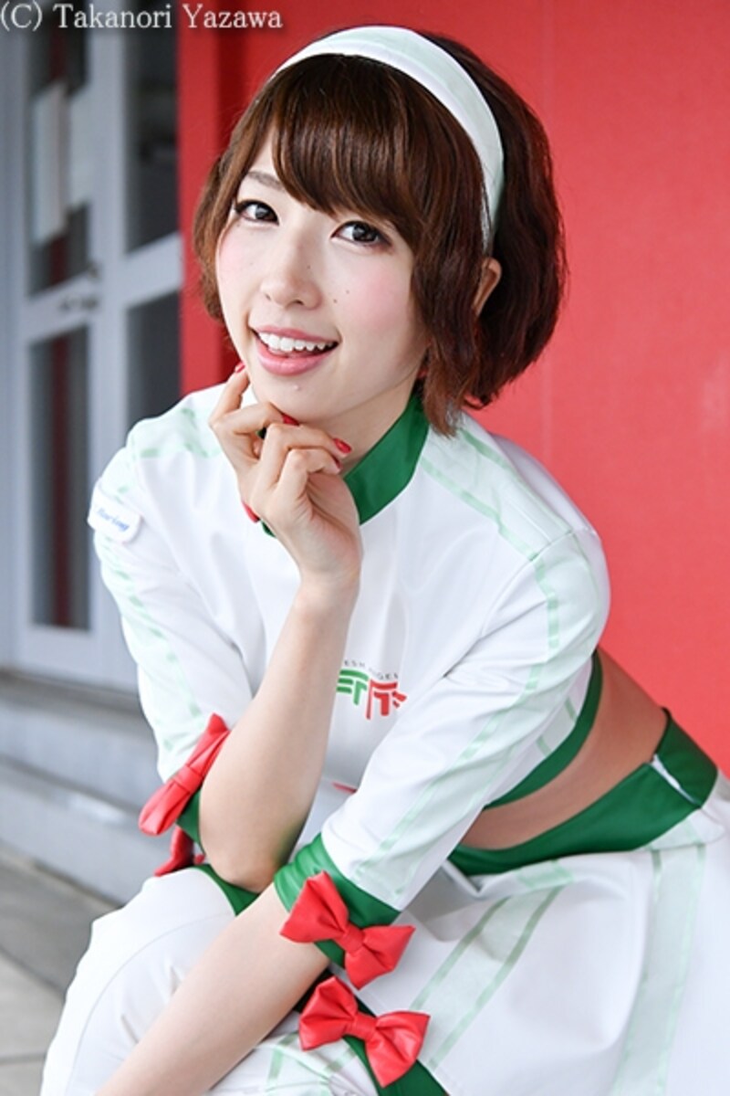 清瀬まち/フレッシュエンジェルス