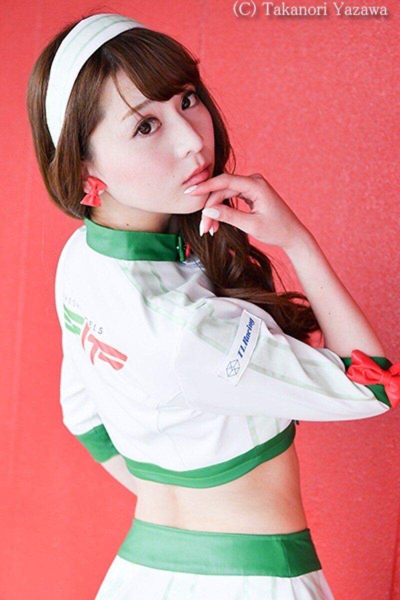 堀尾実咲／フレッシュエンジェルス