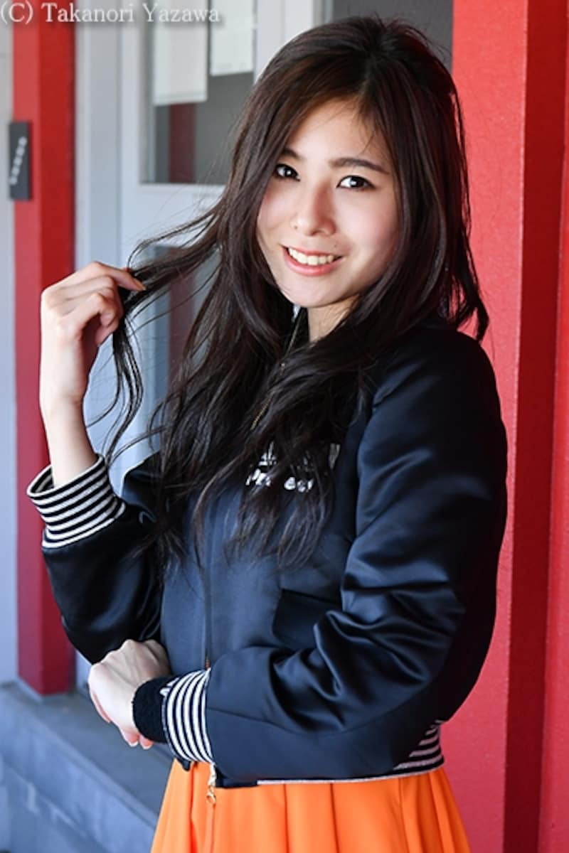 沖舘唯/ARTA GALS