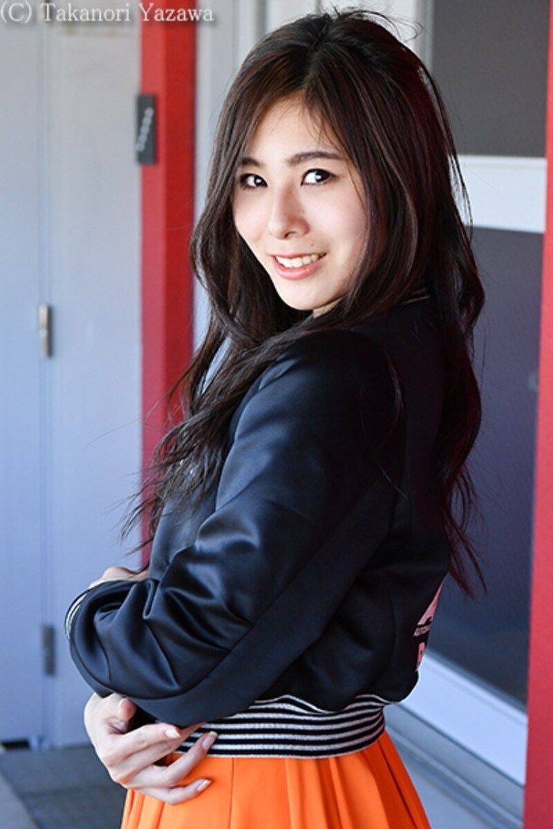 沖舘唯/ARTA GALS