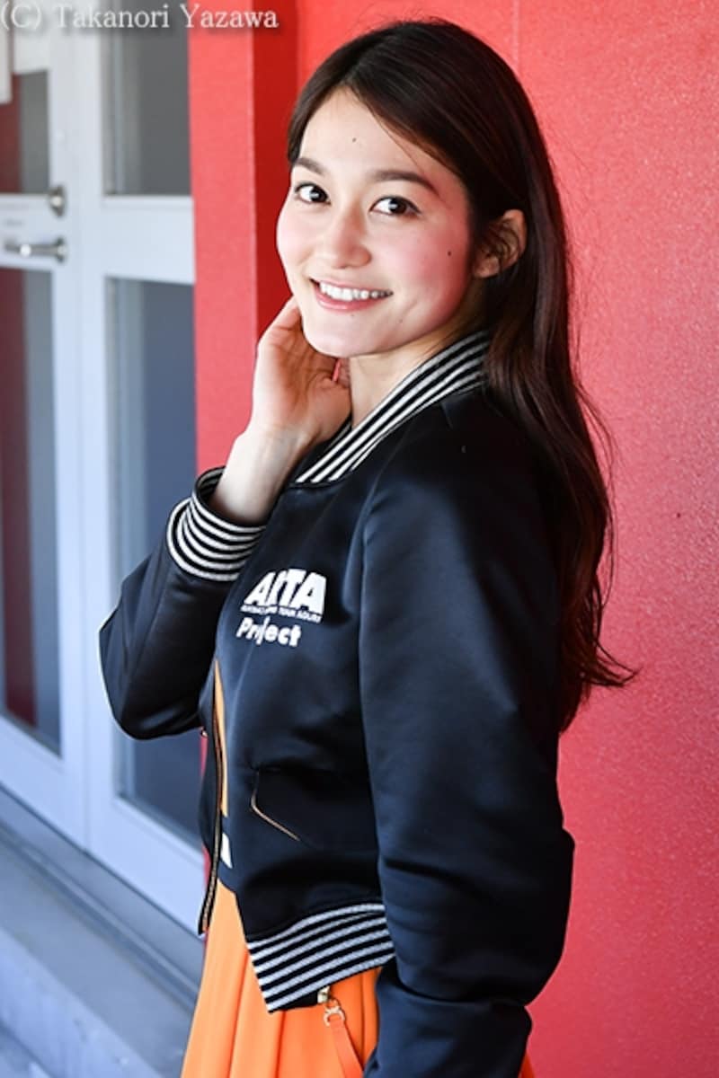 小林沙弥香/ARTA GALS