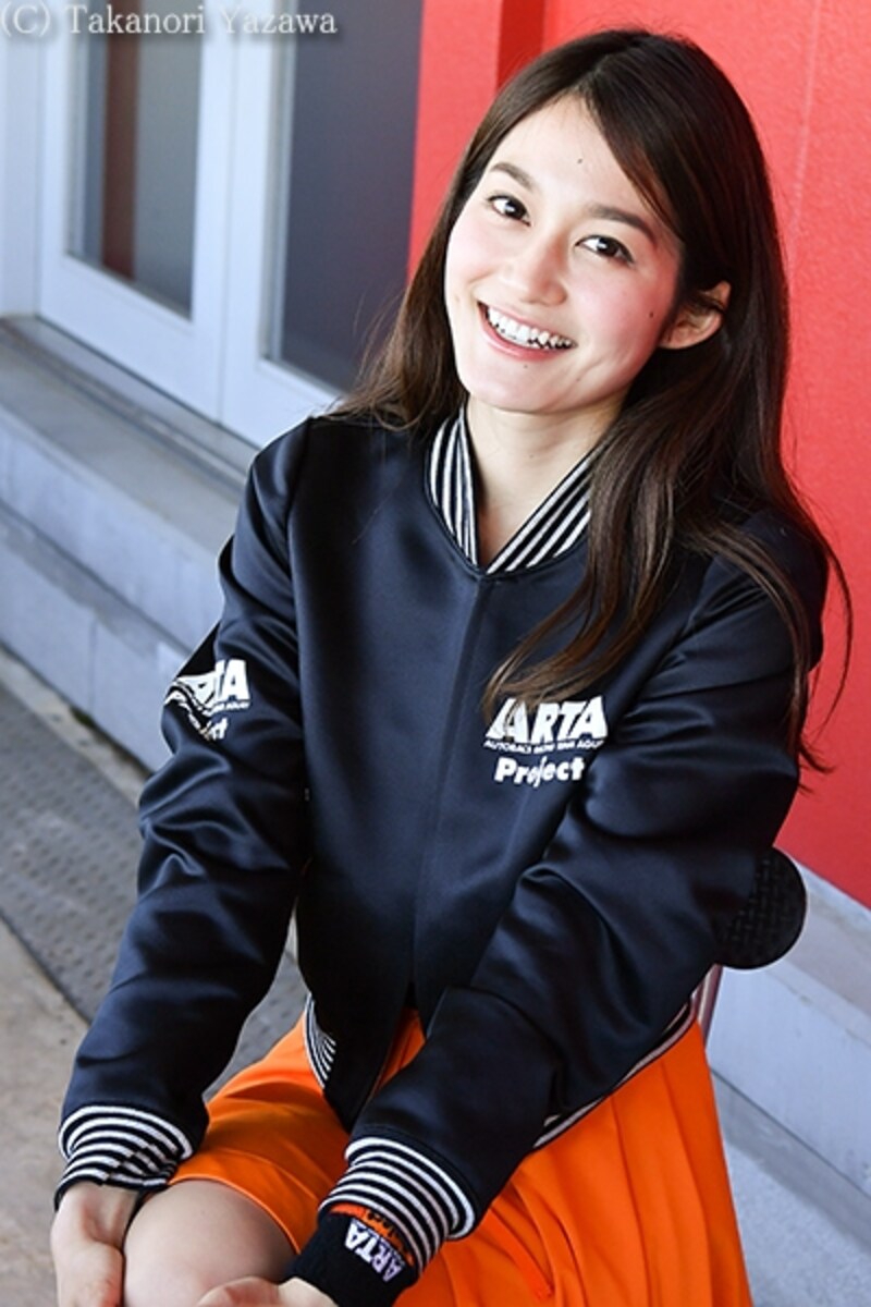 小林沙弥香/ARTA GALS
