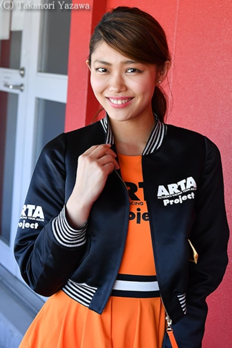 黒田みり／ARTA GALS