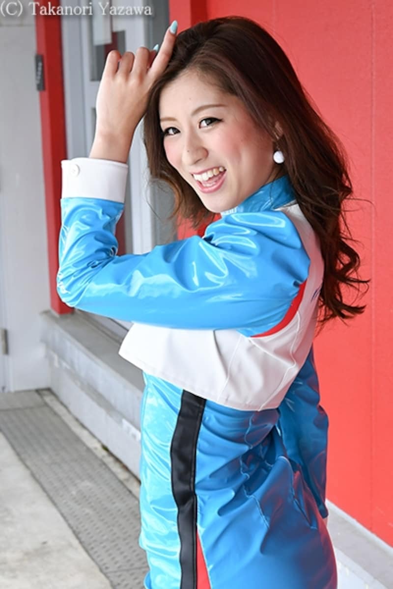 神崎裕女／Drago