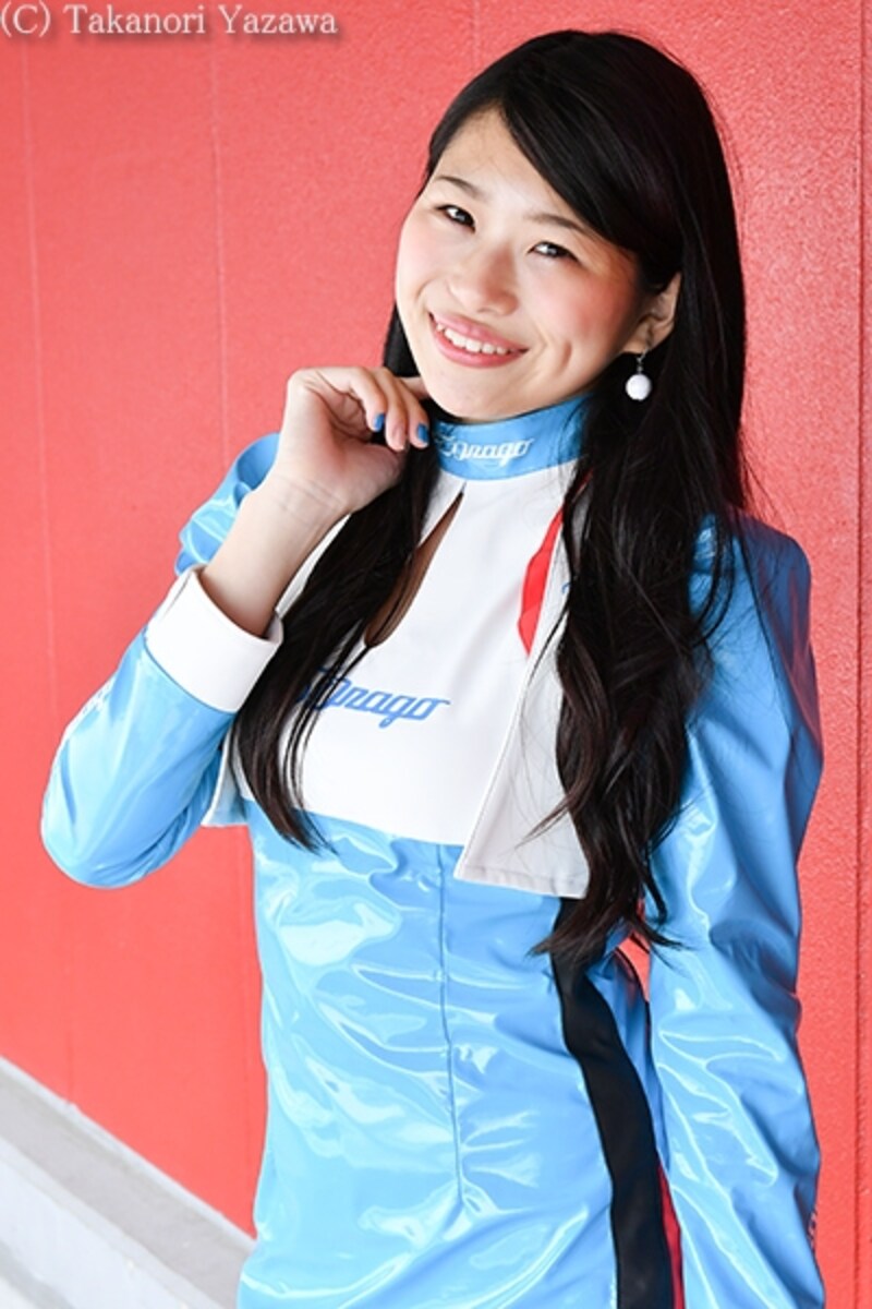 竹本ちえ／Drago