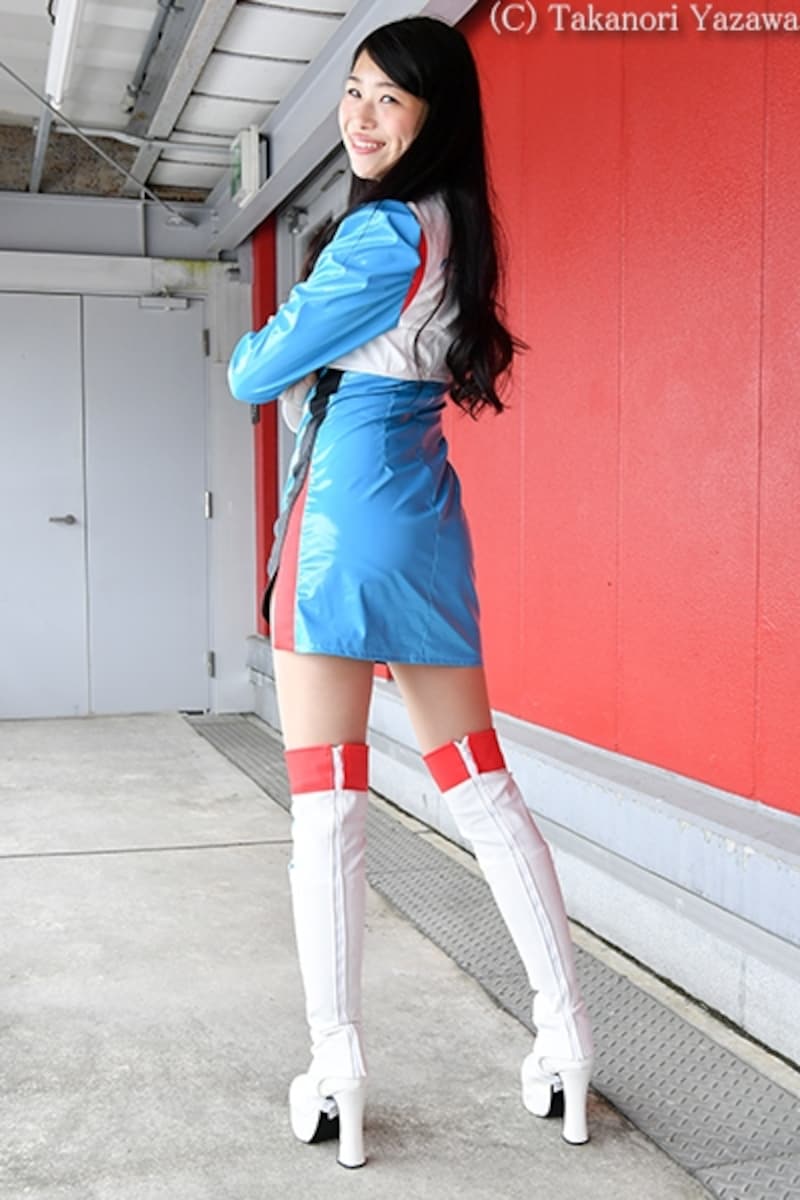 竹本ちえ／Drago