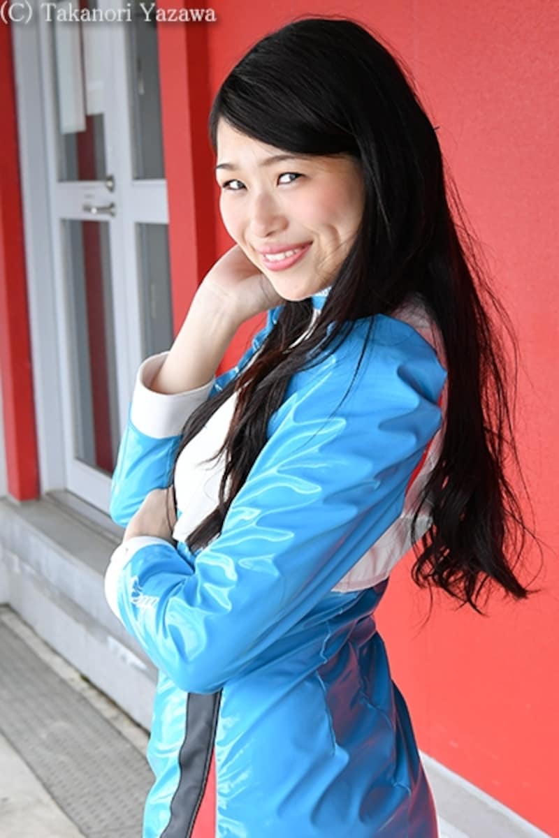 竹本ちえ／Drago