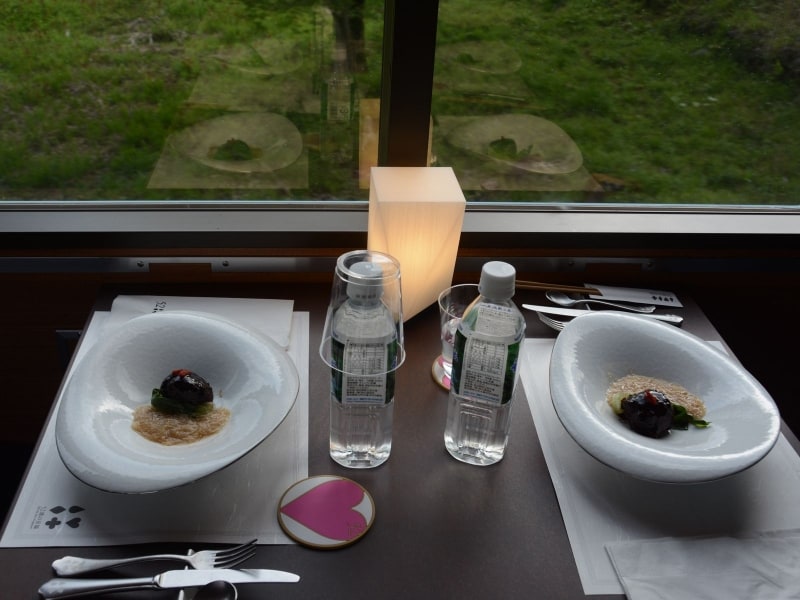 メインディッシュ