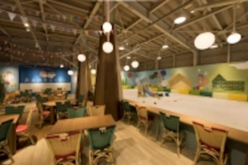 ルスツリゾート