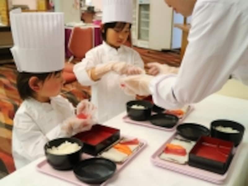 新富良野プリンスホテル