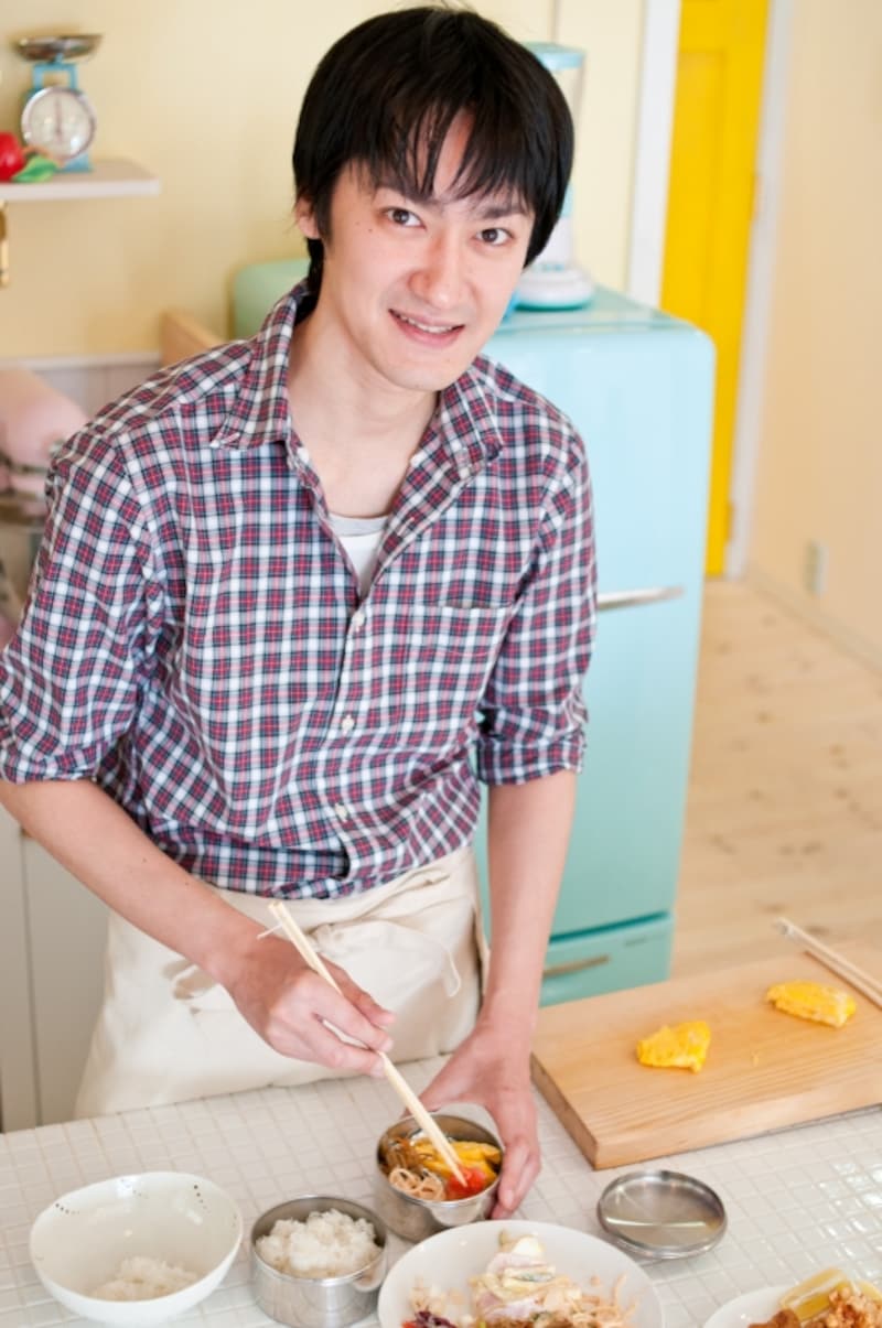 お弁当