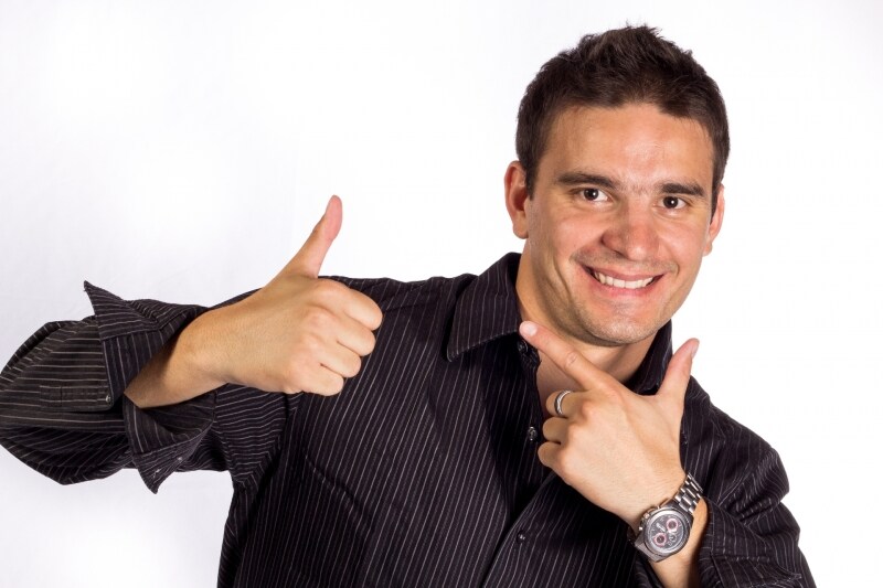 ポジティブ思考にも欠点はある