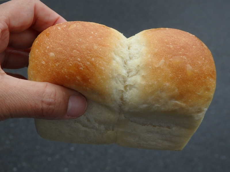 鎌倉ミニ食パン