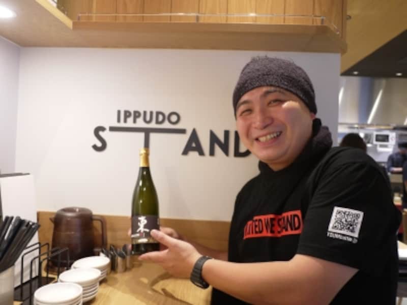 島津智明さん