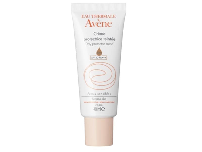 アベンヌundefinedデイプロテクターundefinedBBundefined40gundefined2700円(税抜)