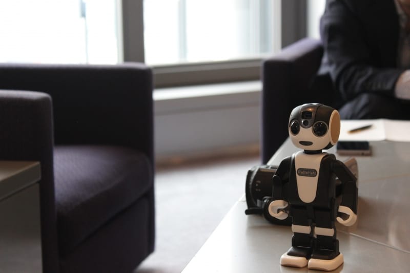 ロボホンは今後どうなるのか？