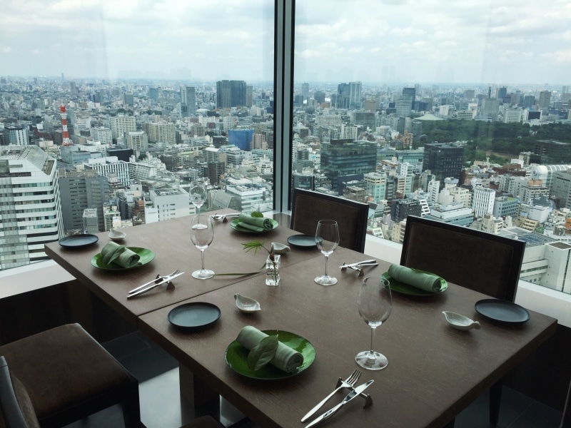 オールデイダイニング『オアシス ガーデン』