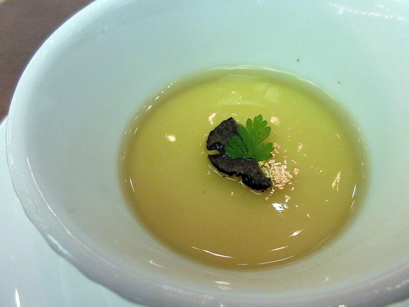 ナイト＆デイ ファーストディッシュ