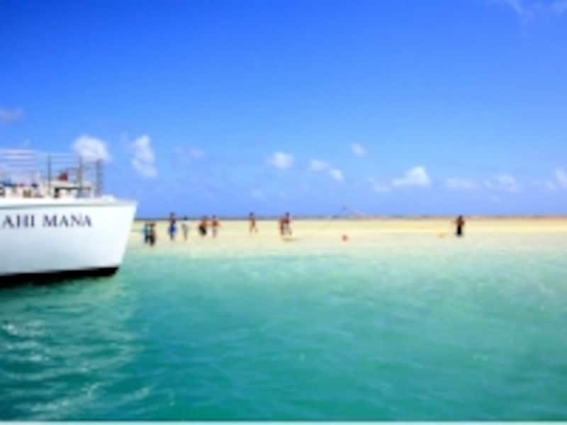 ハワイのオプショナルツアーundefinedベルトラ