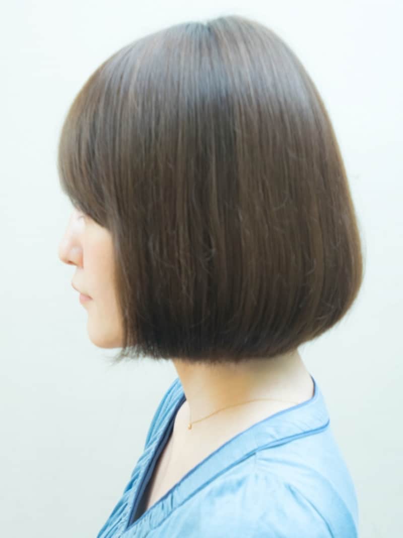 ハネずにまとまる!髪の乾かし方の基本