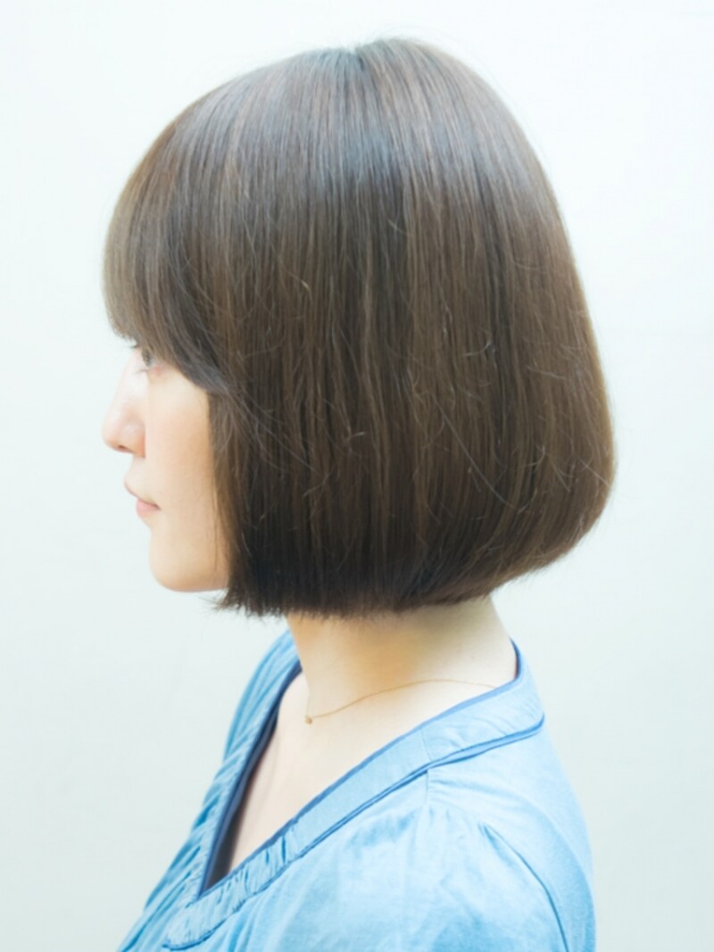 hair make WAKO