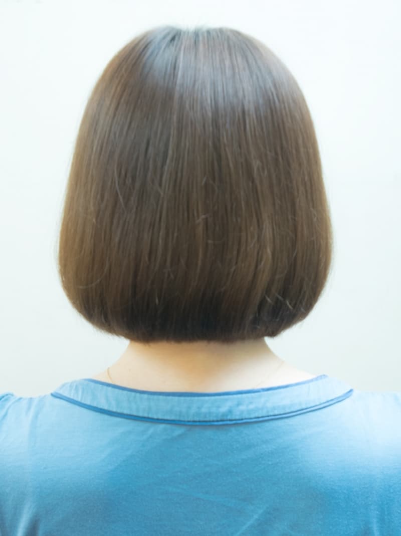 ハネずにまとまる!髪の乾かし方の基本